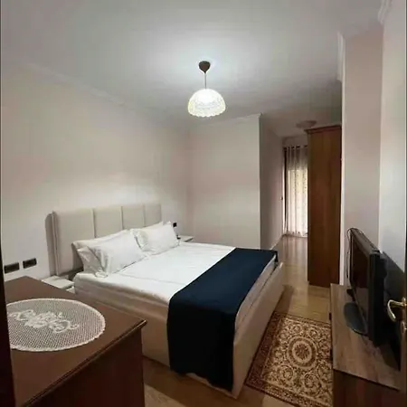 Apartmán Mbyllur *
