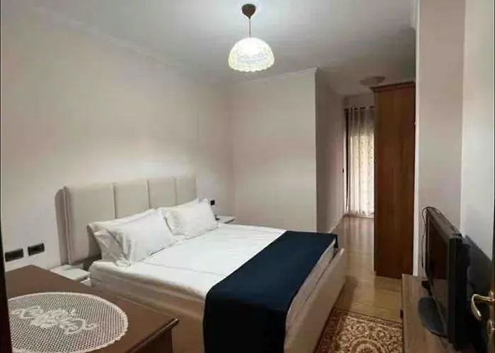 Apartment Mbyllur *