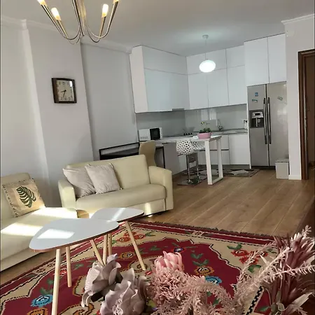 Apartment Mbyllur