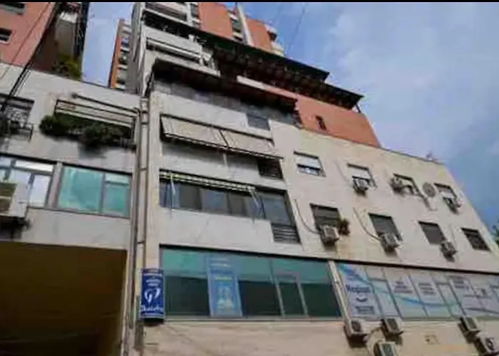 Apartamento Mbyllur Tirana